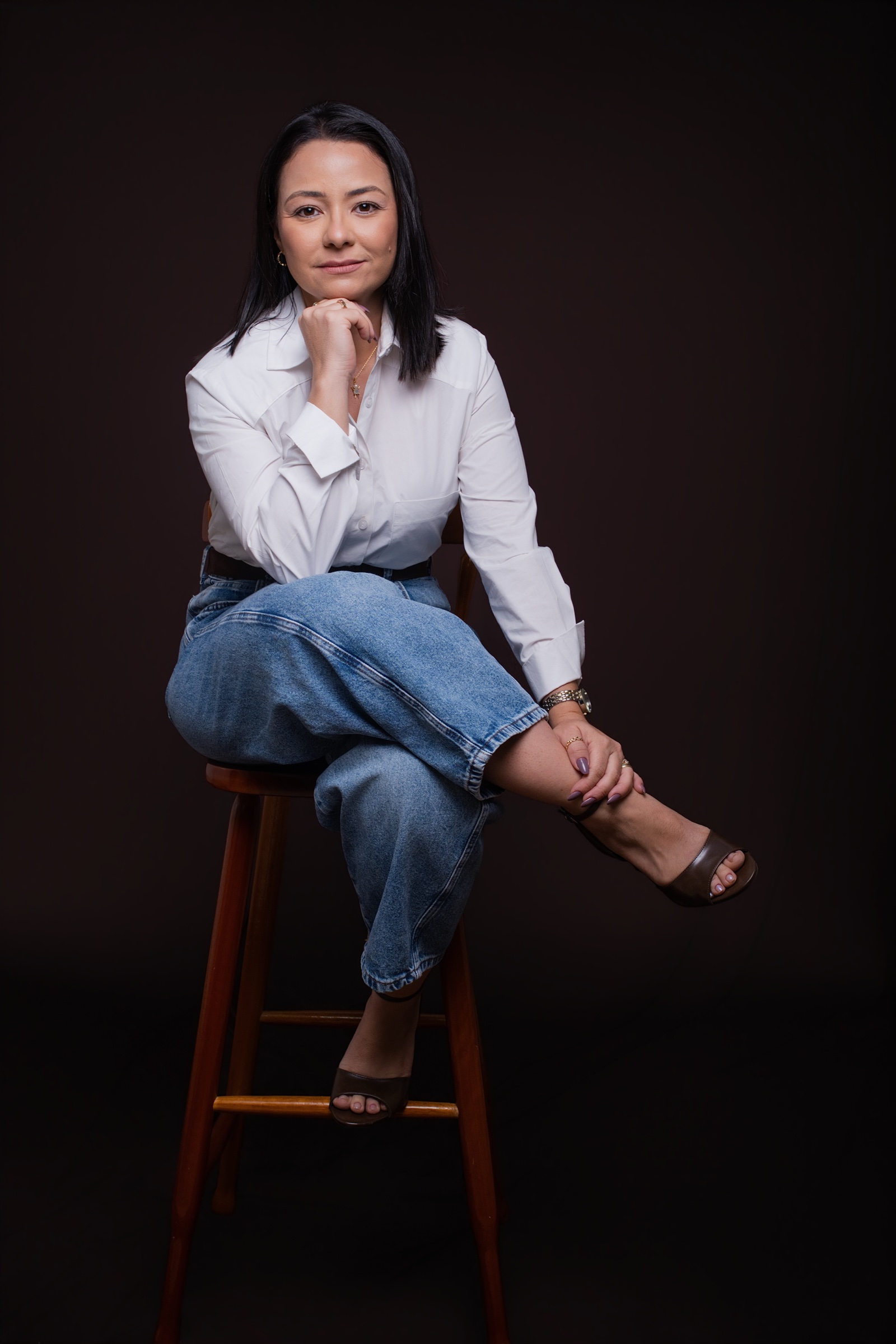 Narah Lopes — Consultora de Aquisição Integrada
