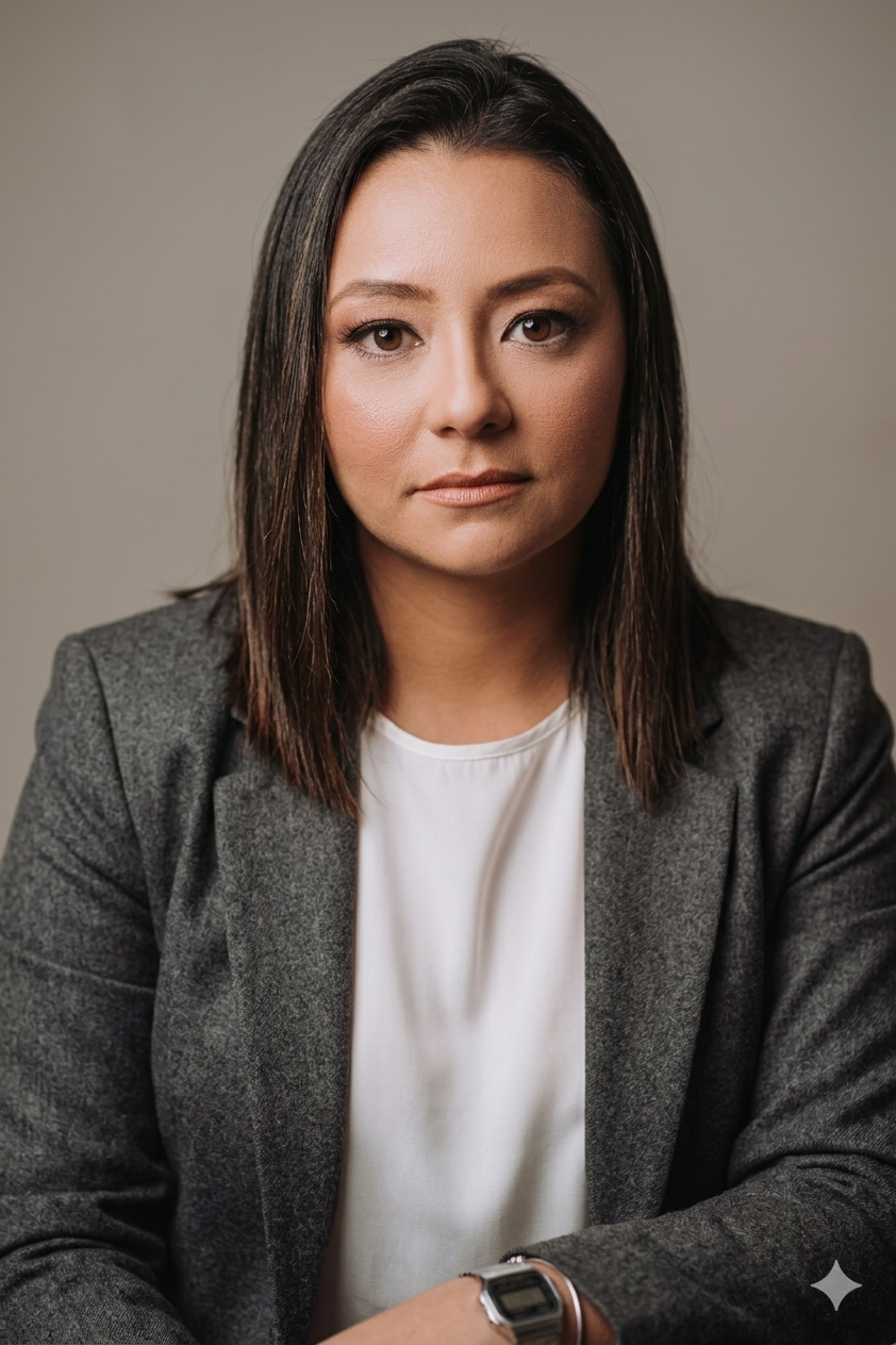 Narah Lopes — Consultora de Aquisição Integrada
